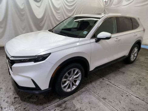 Used 2023 Honda CR-V EX image 4