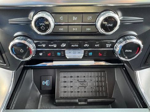 Certified 2024 Ford F150 Lariat w/ Equipment Group 502A High AWD/4WD image 31