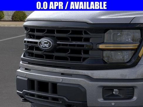 New 2026 Ford F150 XLT image 17