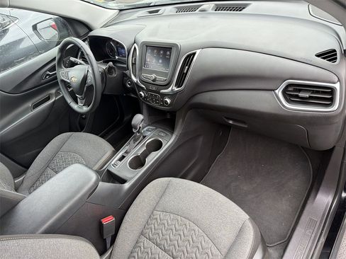 Certified 2024 Chevrolet Equinox LT image 21