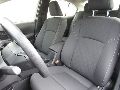 Certified 2026 Toyota Corolla LE FWD image 11