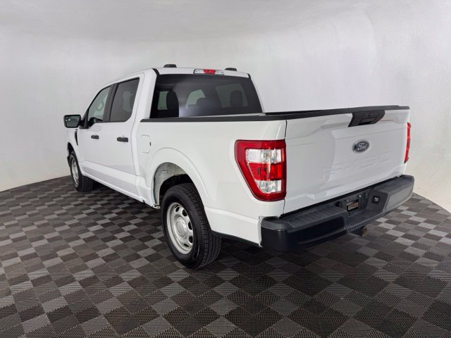 Used 2021 Ford F150 XL RWD image 5