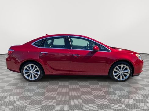 Used 2014 Buick Verano FWD image 6