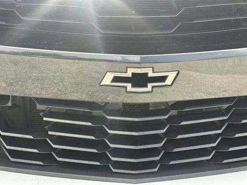 Used 2019 Chevrolet Camaro SS RWD image 32