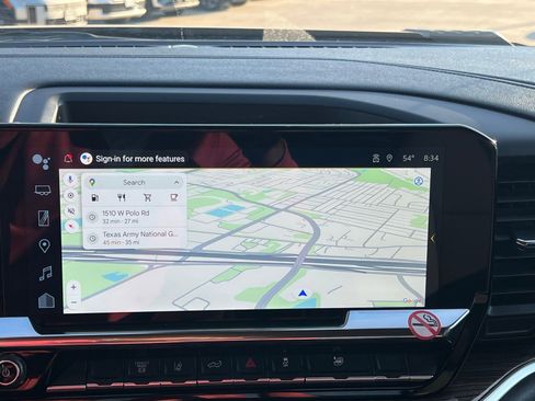 Used 2025 Chevrolet Silverado 2500 LT w/ Convenience Package image 29