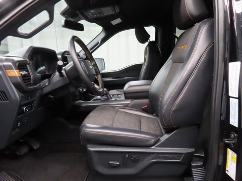 Used 2025 Ford F150 Tremor w/ Tow/Haul Package image 9