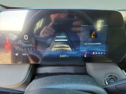 Used 2026 Chevrolet Equinox LT w/ Convenience Package II FWD image 33