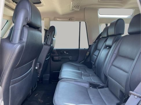 Used 2004 Land Rover Discovery SE image 14