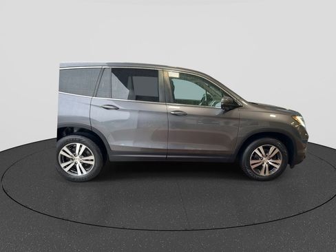 Used 2018 Honda Pilot EX-L image 9