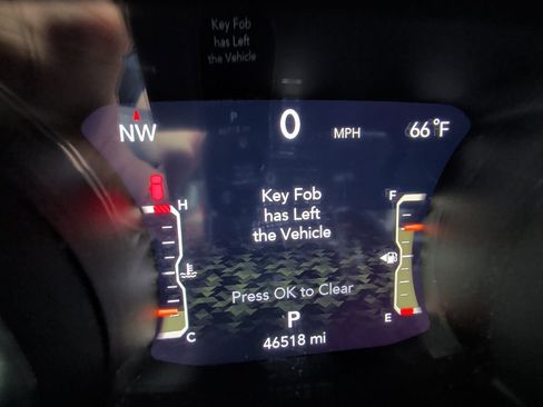 Certified 2023 Jeep Wrangler Sport image 18