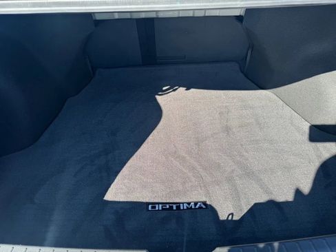 Used 2011 Kia Optima EX image 10