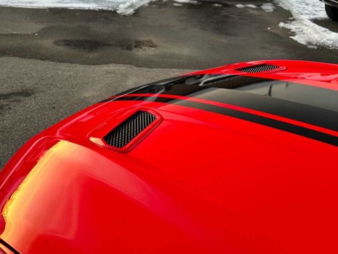 Used 2021 Ford Mustang GT Premium w/ Equipment Group 401A image 12