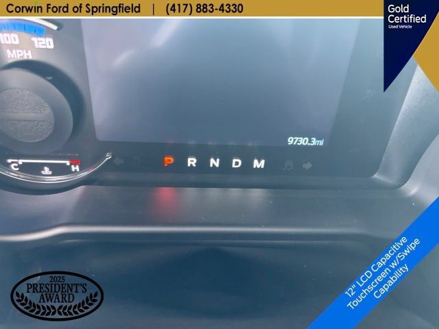 Used 2023 Ford Bronco Outer Banks AWD/4WD image 17
