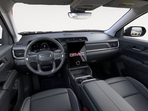 New 2026 GMC Terrain Denali image 15