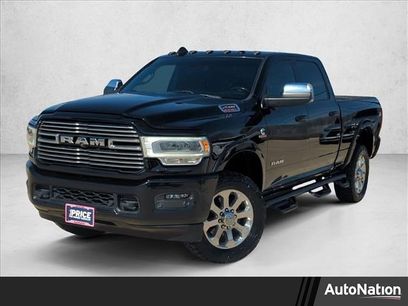 Used 2022 RAM 2500 Laramie