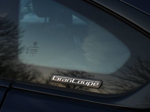 Used 2015 BMW 435i Gran Coupe 435i Gran Coupe 4dr Sedan image 31