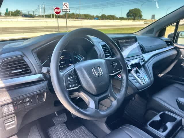 Used 2024 Honda Odyssey EX-L image 15