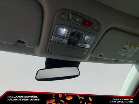 Used 2024 Kia Telluride SX FWD image 21