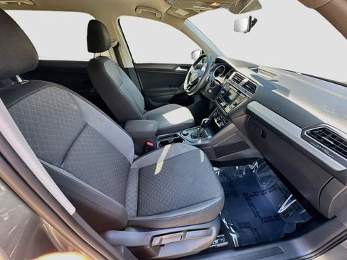 Used 2019 Volkswagen Tiguan S AWD/4WD image 29