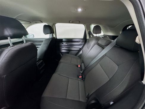 Used 2025 Honda CR-V LX image 20