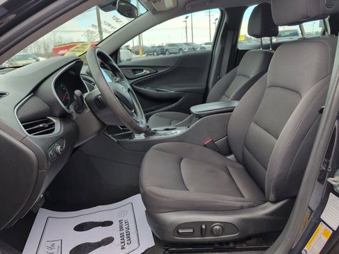 Used 2023 Chevrolet Malibu LT image 8