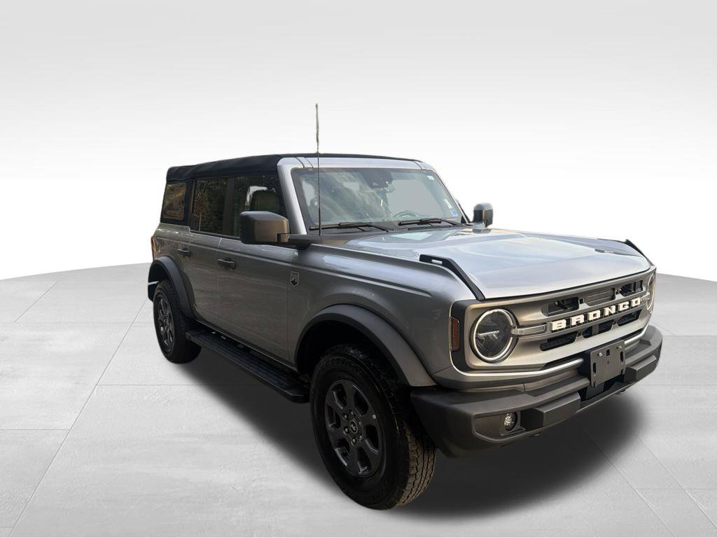 Used 2024 Ford Bronco Big Bend AWD/4WD image 6