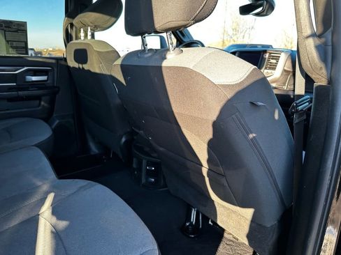 Used 2024 RAM 2500 Big Horn image 22