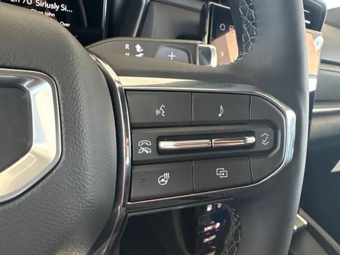 New 2027 GMC Terrain Elevation w/ Elevation Premium Package FWD image 29