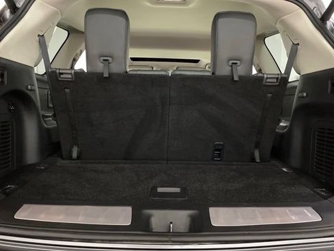 Used 2020 INFINITI QX60 Luxe w/ Essential Package FWD image 94