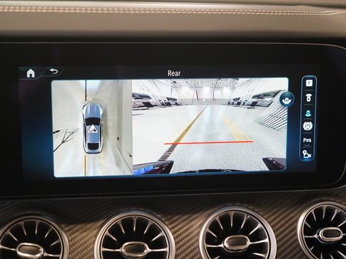 Certified 2024 Mercedes-Benz AMG GT 63 S image 27