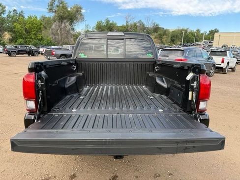 Used 2023 Toyota Tacoma SR AWD/4WD image 16