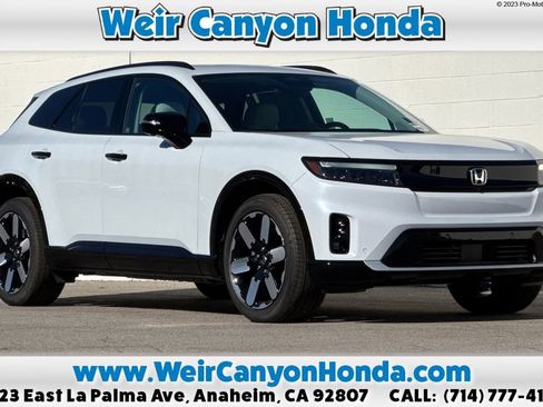New 2026 Honda Prologue Elite image 1