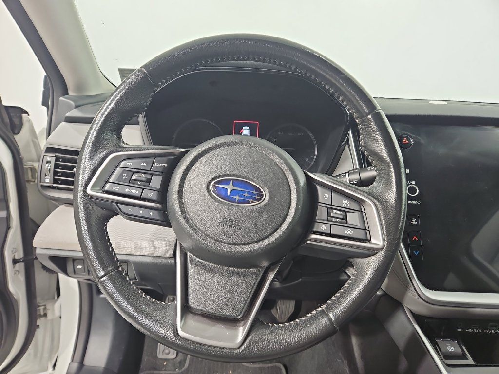 Used 2023 Subaru Legacy Premium AWD/4WD image 15