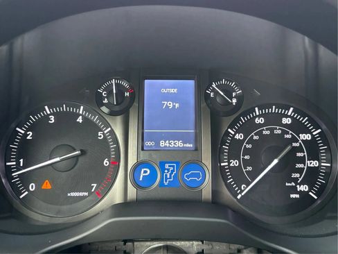 Used 2017 Lexus GX 460 w/ Navigation Package AWD/4WD image 25