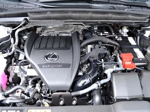 Used 2024 Lexus RX 350 AWD image 34