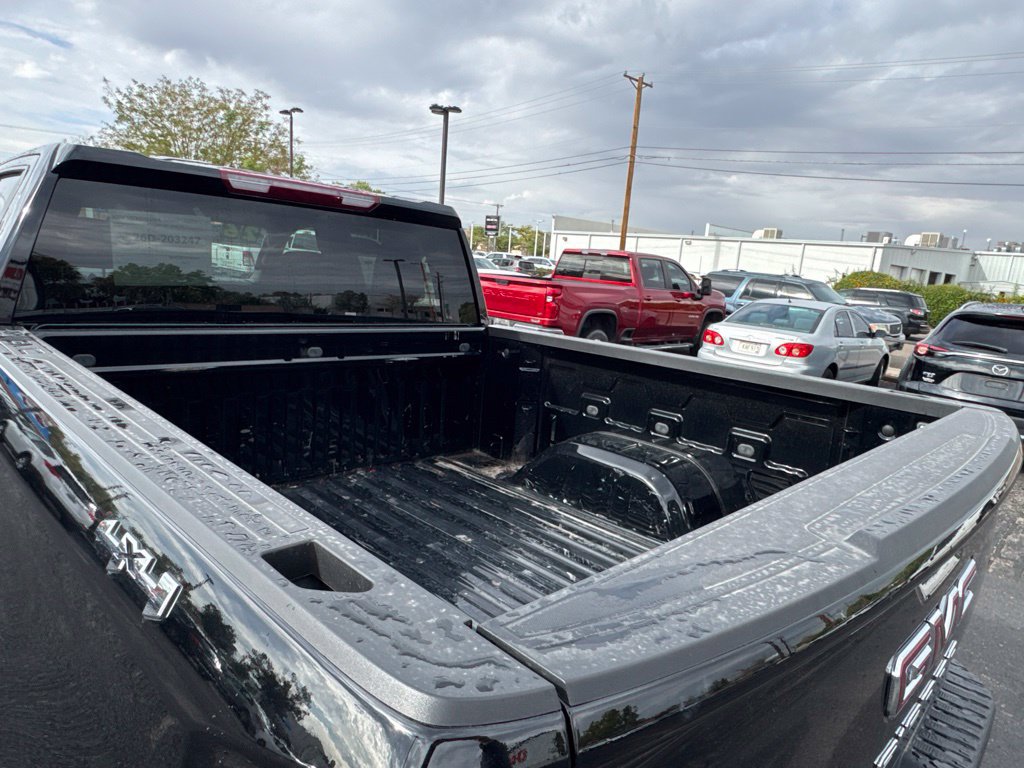 Used 2026 GMC Sierra 1500 Elevation AWD/4WD image 19