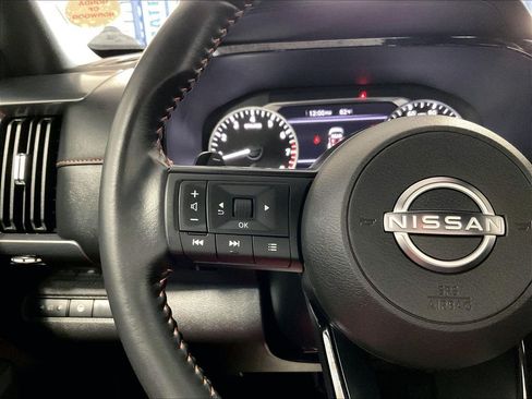 Used 2024 Nissan Pathfinder Rock Creek AWD/4WD image 22