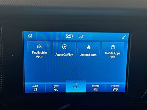 Used 2021 Ford Bronco Big Bend image 26