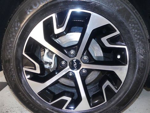 Used 2023 Kia Sportage EX FWD image 37