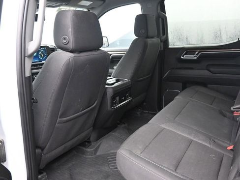 Used 2024 Chevrolet Silverado 1500 LT Trail Boss w/ Protection Package image 19