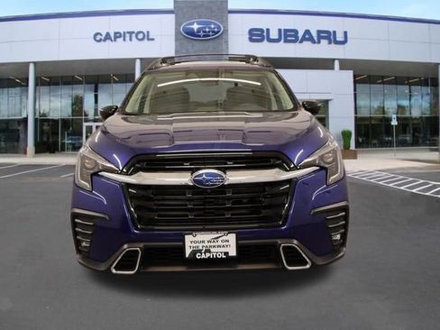 New 2026 Subaru Ascent Touring image 7