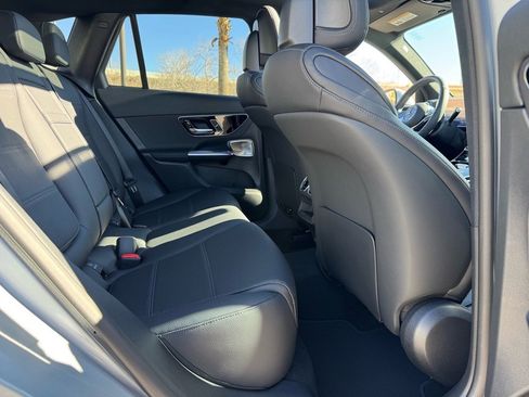 New 2026 Mercedes-Benz GLC 300 image 18