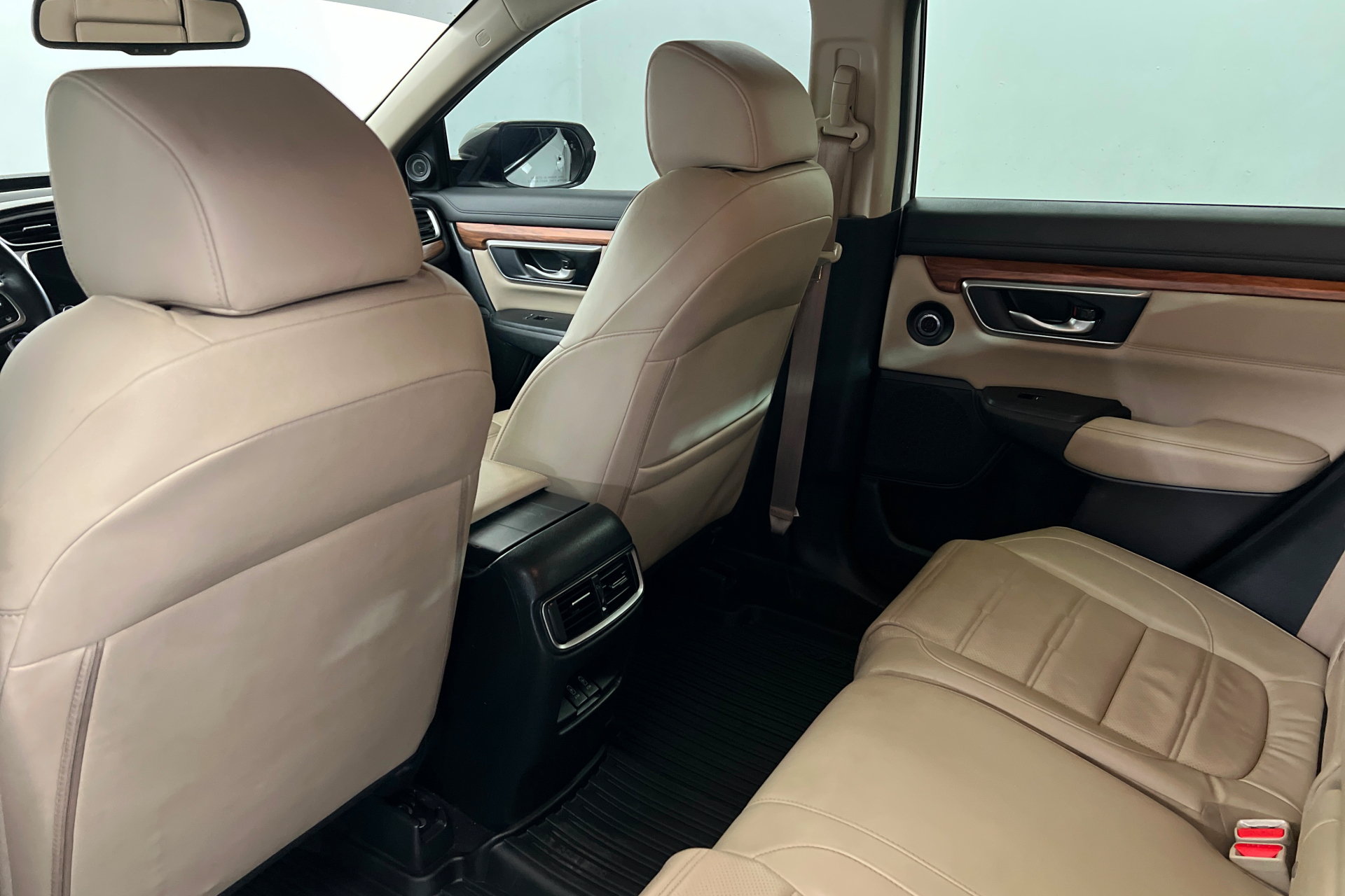 Used 2022 Honda CR-V Touring image 20