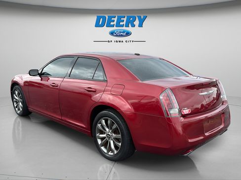Used 2014 Chrysler 300 S AWD/4WD image 3