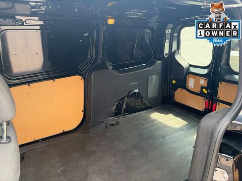 Used 2015 Ford Transit Connect XL FWD image 22