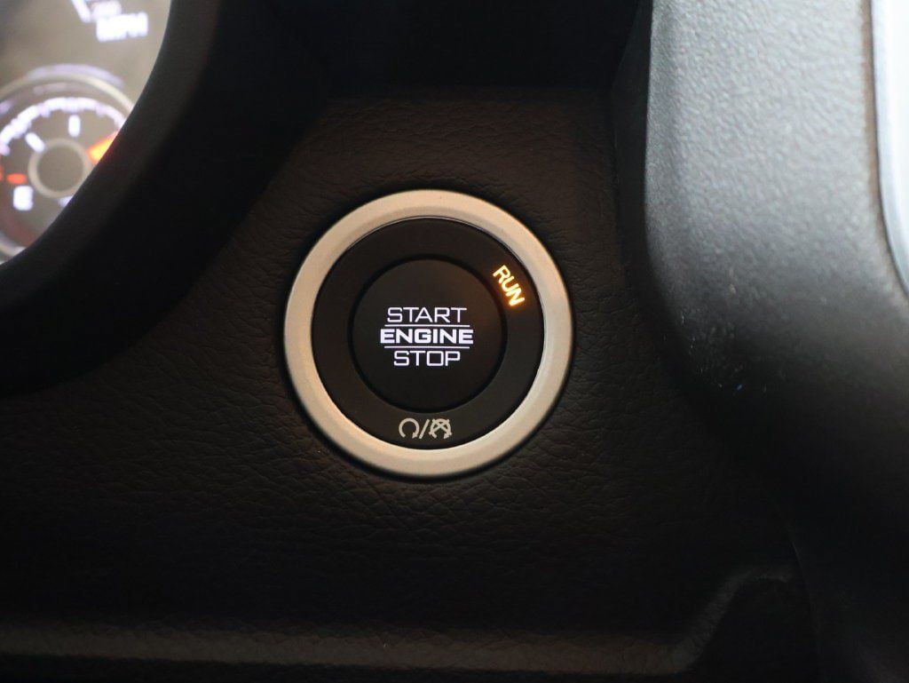 Used 2020 RAM 1500 Big Horn AWD/4WD image 26