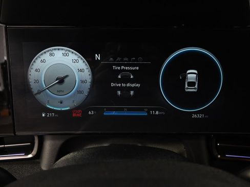 Used 2023 Hyundai Elantra N w/ Preferred Accessory Package FWD image 28