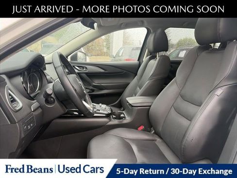 Used 2023 MAZDA CX-9 Touring Plus image 13
