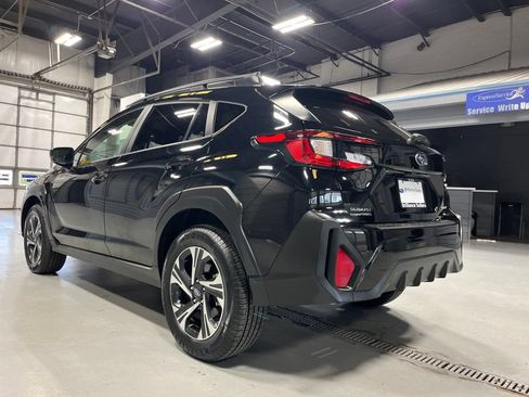 Certified 2024 Subaru Crosstrek 2.0i Premium w/ Popular Package #3 AWD/4WD image 7