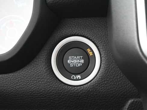 New 2026 RAM 1500 Lone Star image 2